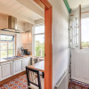 Отель Quaint Holiday Home in Nieuwvliet-Bad near Sea Beach, фото 6