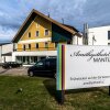 Отель Amethysthotel Mantler в Зенфтенберге