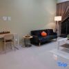 Отель Sea View Country Garden Danga bay 3BR 2 FREE By Natol, фото 15