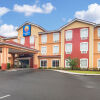 Отель Comfort Inn, фото 12