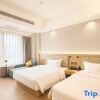 Отель Days Inn Select by Wyndham Lishui, фото 5