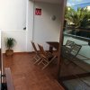Отель Apartment with 2 Bedrooms in Punta Mujeres, with Wifi, фото 18