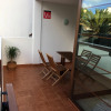 Отель Apartment with 2 Bedrooms in Punta Mujeres, with Wifi, фото 16