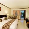 Отель Legian Paradiso Hotel, фото 3