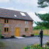 Отель The Old Cider Mill, фото 19
