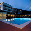 Отель Parkhotel Delta, Wellbeing Resort, фото 8