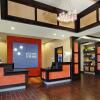 Отель Holiday Inn Express & Suites Houston East - Baytown, an IHG Hotel, фото 19