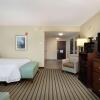 Отель Hampton Inn & Suites Adairsville-Calhoun Area, фото 4