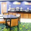 Отель Fairfield Inn & Suites Peoria East, фото 11