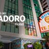Отель Te Adoro Hotel в Рио-де-Жанейро