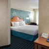 Отель Fairfield Inn and Suites by Marriott Anchorage, фото 25