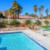 Отель Palm Springs Vibe, фото 13