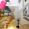 Отель Rakuten Stay Hostel Art Cafe Bar Osaka Shinsaibashi, фото 4