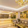 Отель Vienna 3 Best Hotel Fuzhou Fuma Road Ziyang Branch, фото 3