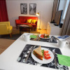 Отель Forenom Serviced Apartments Helsinki Kruununhaka, фото 11