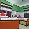Отель OYO 16064 Hotel Tirupati, фото 9