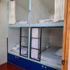 Отель Sojourn Beds & Cafe - Hostel, фото 43