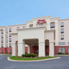 Отель Hampton Inn & Suites Lino Lakes, фото 1