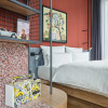 Отель URBAN LOFT Berlin, фото 7