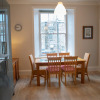 Отель Traditional 3 Bedroom Apartment in Central Edinburgh, фото 13