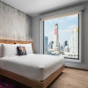 Отель Moxy Bangkok Ratchaprasong, фото 6