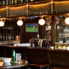 Отель Steigenberger Airport Hotel Amsterdam Hotel, фото 33