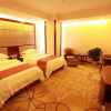 Отель Huamao Hotel, фото 7