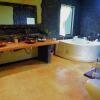Отель Room With Jacuzzi, Vacation Spa House With Turkish Bath, фото 14