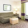 Отель Hampton Inn & Suites Sandusky/Milan, фото 4