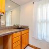 Отель Kihei Ali'i Kai B108 2 Bedroom Condo в Кихеи