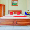 Отель Penginapan Sederhana Syariah by OYO Rooms, фото 14