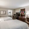Отель Red Roof Inn PLUS+ Dallas – Addison, фото 49