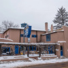 Отель The Historic Taos Inn, фото 1