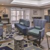 Отель La Quinta Inn & Suites by Wyndham Atlanta South - Newnan в Ньюнане