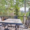 Отель Breckenridge Mtn Village #92 Deep Powder - Private Outdoor Hot Tub, фото 12