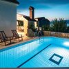 Отель Amazing Home in Splitska With 3 Bedrooms, Wifi and Outdoor Swimming Pool, фото 12
