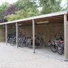 Отель Fletcher Duinhotel Burgh Haamstede, фото 17