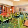 Отель Fairfield Inn & Suites by Marriott Grand Island, фото 20