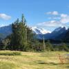 Отель Fitz Roy Hosteria de Montaña, фото 20