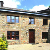 Отель Cozy Holiday Home in Odeigne With Sauna, фото 1
