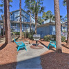 Отель Coastal Hilton Head Beach Retreat w/ Pool Access!, фото 18