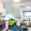 Отель Destiny Student Shrubhill - Campus Accommodation, фото 20