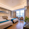 Отель No.99 Holiday Inn(Yinchuan Shihe seal), фото 3