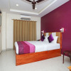 Отель OYO 5975 Hotel SKS Goldmine, фото 17