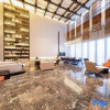 Отель Atour Hotel Foshan Shunde Overseas Chinese Town Happy Coast, фото 11