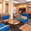 Отель TownePlace Suites Huntsville West/Redstone Gateway, фото 15