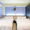 Отель Yuan Mu Hsin B&B, фото 8