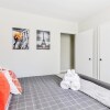 Отель 1BR Apt With King Bed and Netflix Near Downtown, фото 1