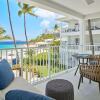 Отель Morningstar Buoy Haus Beach Resort At Frenchman's Reef, Autograph Collection, фото 7