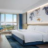 Отель Kyriad Hotel Nanning Shishan Park, фото 3
